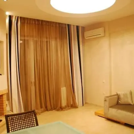 Casa rural Lessioti Méthana