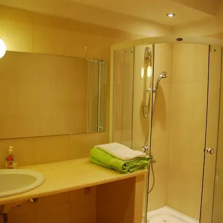 Lessioti Casa rural Méthana