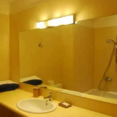 Casa rural Lessioti Méthana