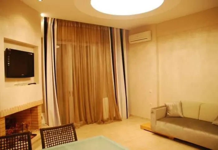 Landhuis Lessioti Méthana