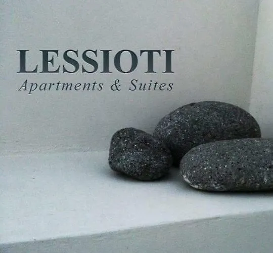 Lessioti