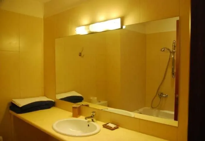 Landhuis Lessioti Méthana